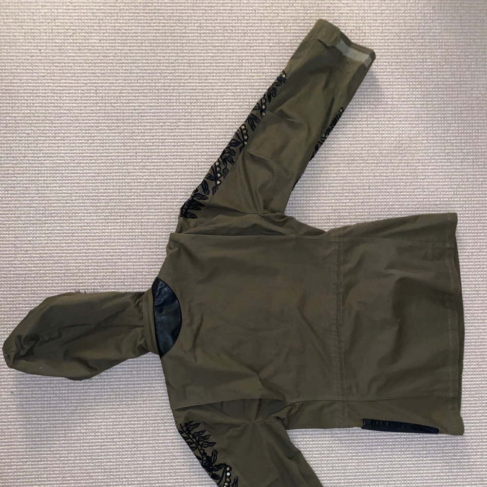 Miss Me Vintage - Jacket